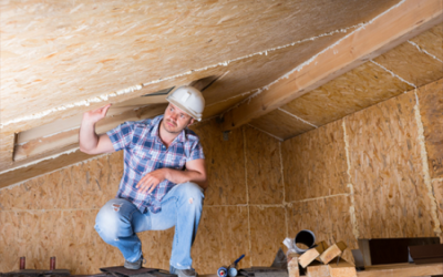 No-Charge Attic Insulation Inspections