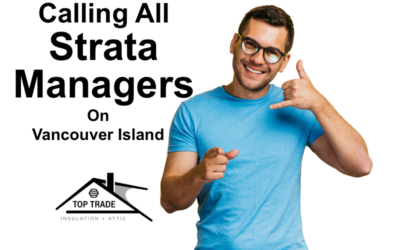 Attention Victoria Strata Managers: Protect your Properties with Free Attic Inspections